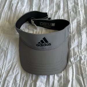 3 for $25 - Adidas Visor- Grey